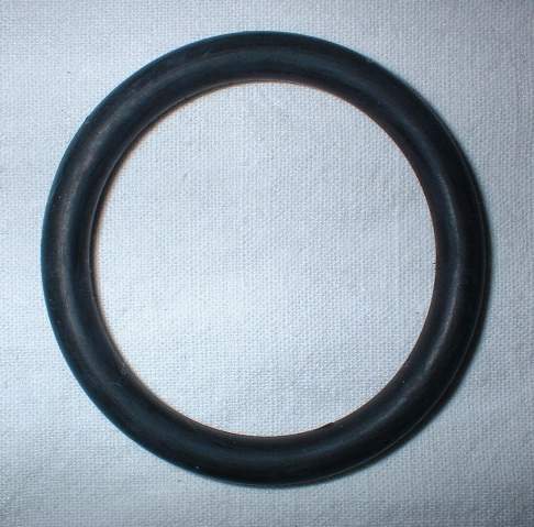 Cock-ring Rubber diamtre 45  mm