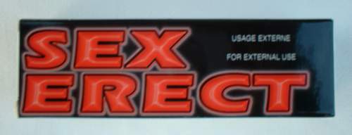 Sex Erect